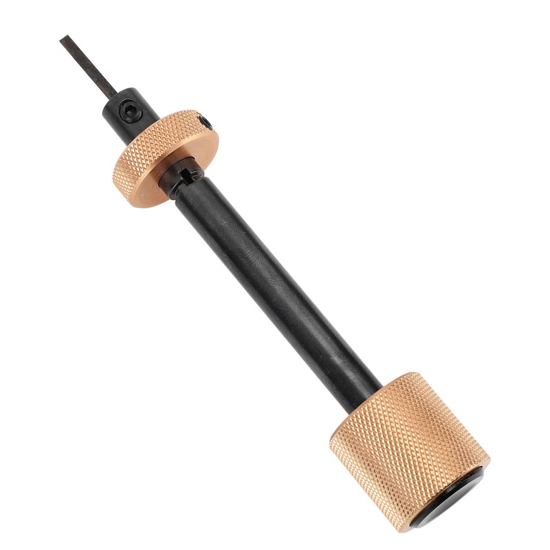 Quick Gun Turning Tool Carbon Steel Multifunctional Plug Spinner for