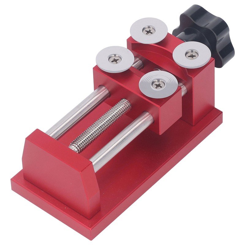 Watch Bezel Remover 4 Round Blades Opener Watchmaker Tool for