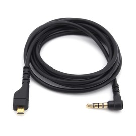 Yuhtech 3.5mm Replacement Audio Cable for SteelSeries Arctis 3 5 7 Pro Gaming Headset