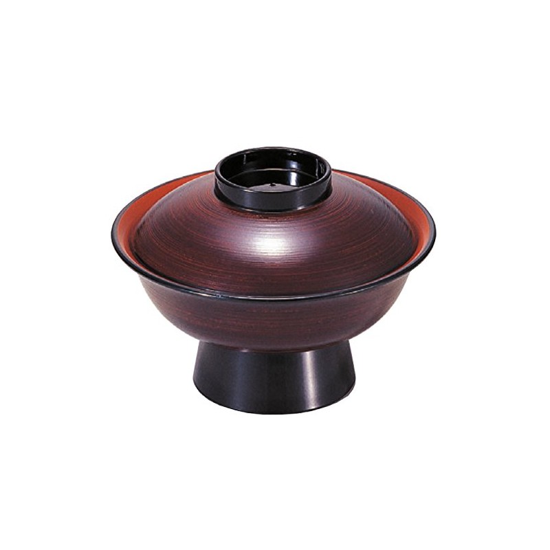 若泉 Lacquerware 割烹 Lacquerware 5.5 Equal Daimyo Lunar Eclipses 溜