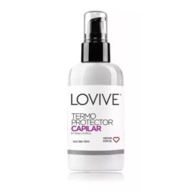 Celesty Termo - Protector Capilar Lovive Seda Antifrizz 125ml Envío