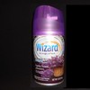 Wizard 12 Wizard Automatic Spray Refill Freshly Picked Lavender SEE