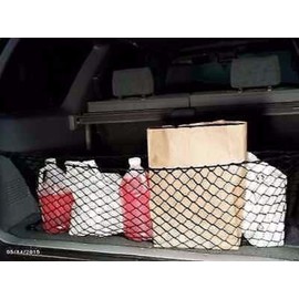 Envelope Style Trunk Cargo Net for Toyota 4Runner 1995 96 97 98 99 00 01 2002 New