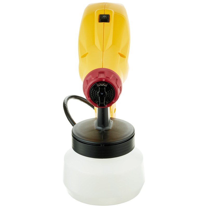 Wagner SprayTech 2416642 Control Spray Lite Duty, Multi