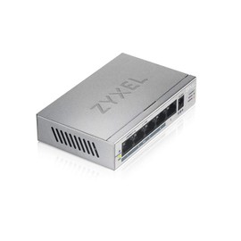 ZyXEL GS-100 Gigabit Switch