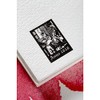 Clairefontaine - Ref 96436C - Fontaine Cold Pressed Watercolour Glued