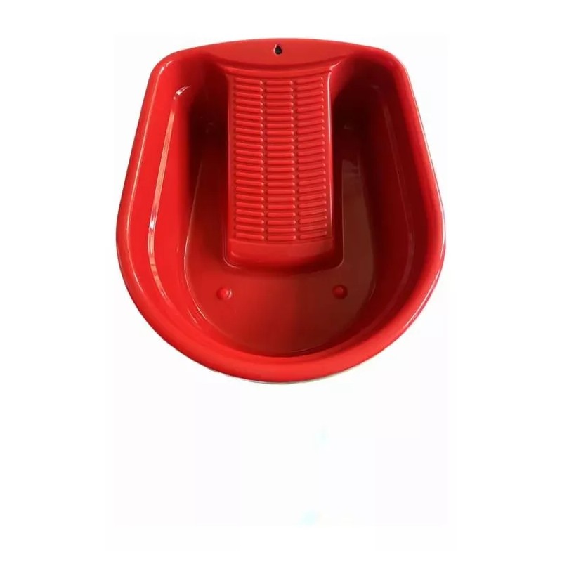 lavadera 3 Lavadero Portatil De Plastico Con Tina, Para Lavar