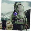 FOMIYES 2-piece Washable Pee Cloth for Women Reusable Hiking Accessory