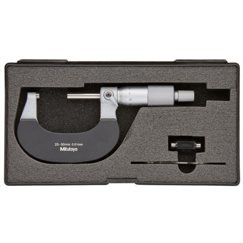 mitutoyo Micrometer screw m31050