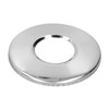 AUNMAS 2 Pack Pool Ladder Escutcheon Plates for 4.3cm Ladder