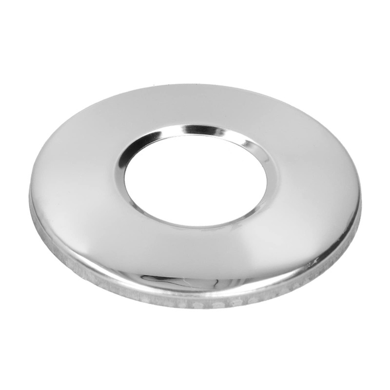 AUNMAS 2 Pack Pool Ladder Escutcheon Plates for 4.3cm Ladder