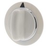 ERP WE1M654 Dryer Knob