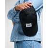 Lee Men's Workwear Baseball Cap, Black, One Size