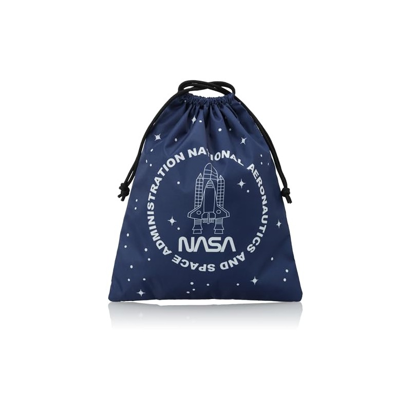 NASA Cosmetic Case NS-PCH04 (L) Nasa/04 Navy