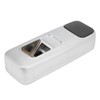 Door Access Control Systerm Metal Fingerprint Card 125KHZ RFID Metal