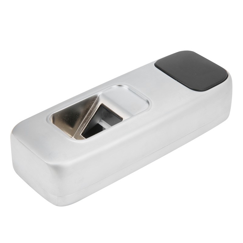 Door Access Control Systerm Metal Fingerprint Card 125KHZ RFID Metal