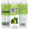 Avocado Tree Fertilizer, Complete Liquid Avocado Plant Food, 32 oz