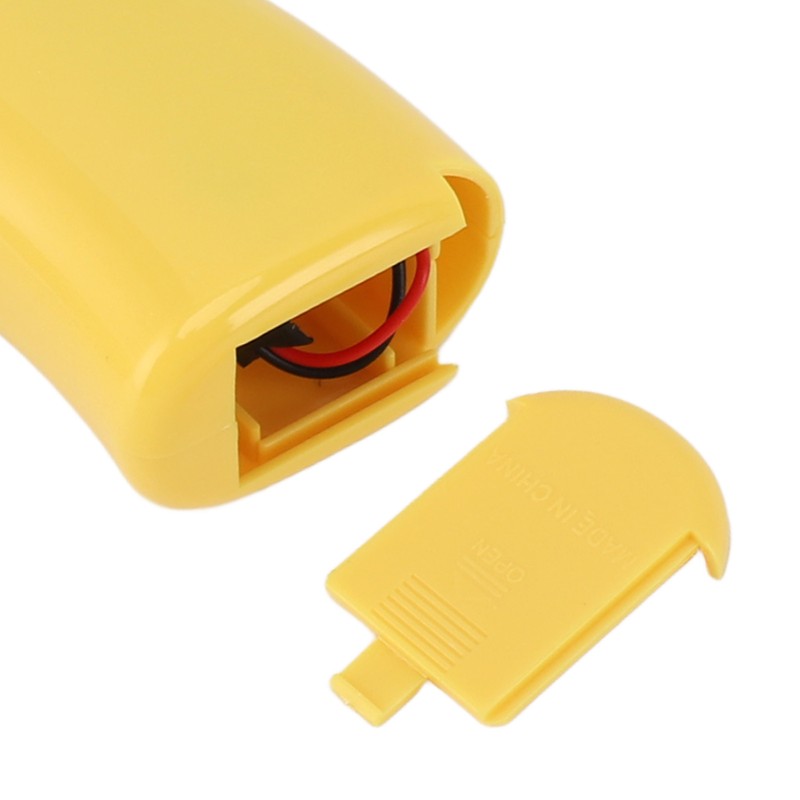 Dog Bark Deterrent Device 25KHZ Ultrasound Barking Control Handheld Dog