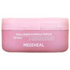 Mediheal Retinol Collagen Capsule Patch, 1 pack, 60 capsules / 메디힐 레티놀 콜라겐 캡슐 패치, 1개, 60개입