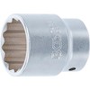 BGS 7419 | Casquillo, 12 puntos | 20 mm (3/4")