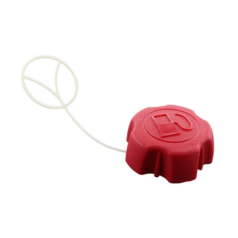 MCHNIC Fuel Cap for Scheppach MP 99-42 Lawnmower Models with
