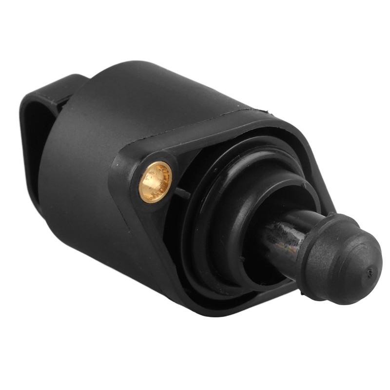 Idle Air Control Valve 026906247 IACV Durable Fuel Injection Idle