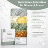 Liposomal Glutathione with Vitamin C - 30 Sachets - 400