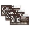 Soltys Liver Protection Schizancetin 1000mg / 솔티스 간 프로텍션 쉬잔세틴 1000mg X 20정 3박스 쏠티스 간 건강