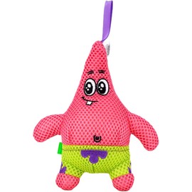 Hashy Top-in Hashy Bath Gurumi Patrick SB-3559