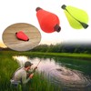 Create idea Pack of 20 Float Foam Flies Fishing Float