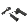 Electric Bike Scooters Twist Throttle Grip 5 Wires Bike Modified