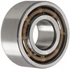 SKF 3203 ATN9/C3 Angular Contact Radial Ball Bearing, steel