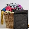 DOITOOL 6pcs Mesh Laundry Bags Machine Washable Clothing Organizer for