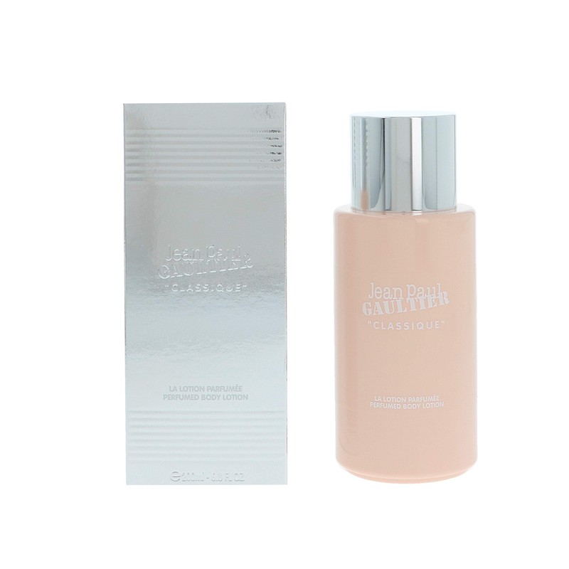 Gaultier J.P. Woman 200 ml B/L