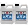 Hapco Products - Heavy Duty Block Sealer (Pack of 2)