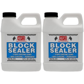 Hapco Products - Heavy Duty Block Sealer (Pack of 2)