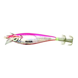Squid JIG Ultra Laser (S) 95MM 3-3/4"