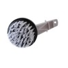 Pool Corner Vacuum Brush Head - Above Ground & Inground