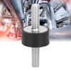 Hominas Rubber Buffer M6, Rubber M6 Vibration Damper Mounts Anti