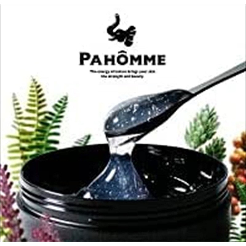 Paom All-in-One Gel PAHOMME