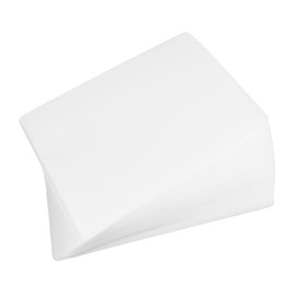 TEHAUX 100pcs Laminating Pouches for Photos Documents Thermal Laminating Sheets High Transparency Supplies