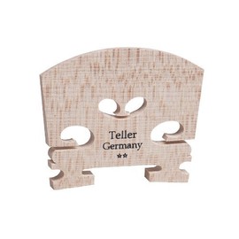 Aubert 9138 Teller Unfitted Violin Bridge