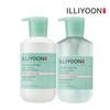 Illiyoon Gentle Deep Facial Set (Cleanser + Cleansing Oil) / 일리윤 젠틀 딥 페이셜 세트 (클렌저 + 클렌징 오일)