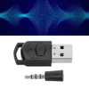Transmisor de Sonido Bluetooth 5.0, Adaptador de Audio Bluetooth Profesional