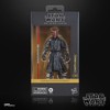 Star Wars The Black Series - Figura de acción Coleccionable