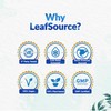 LEAFSOURCE LeafSource SHILAJIT 60 vcap - 70% Fulvic and 30%