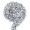 Rocking Party Luxury Thin Metallic Christmas Tinsel Decoration – Festive
