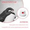 Universal Spray Paint Caps for Spray Can Nozzle,Spray Paint Nozzles