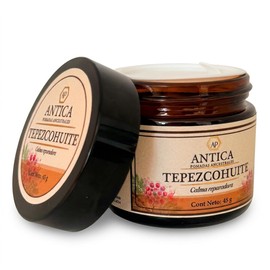 Pomada de Tepezcohuite Calma Reparadora 45 g