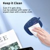 for JBL Tune Beam 2 Case Cover,NOUKAJU Earphone Protective Cover(with